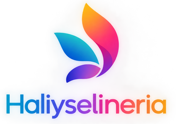 Haliyselineria